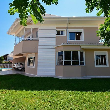 Casa Com Piscina Morro Das Pedras - Sdi014 Florianópolis Exterior foto
